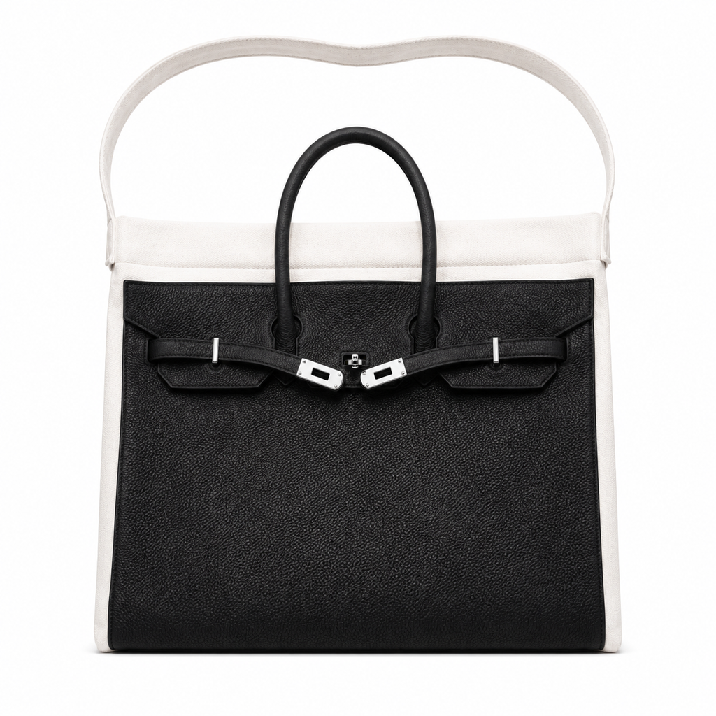 Baby Birky - Black